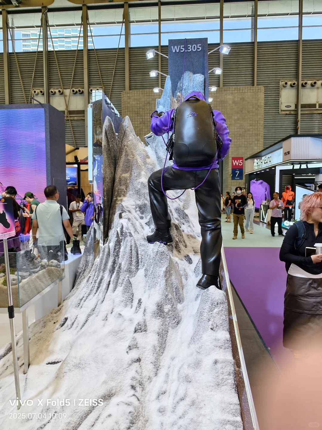 ISPO 大变样！露营展区缩水羊毛难薅
