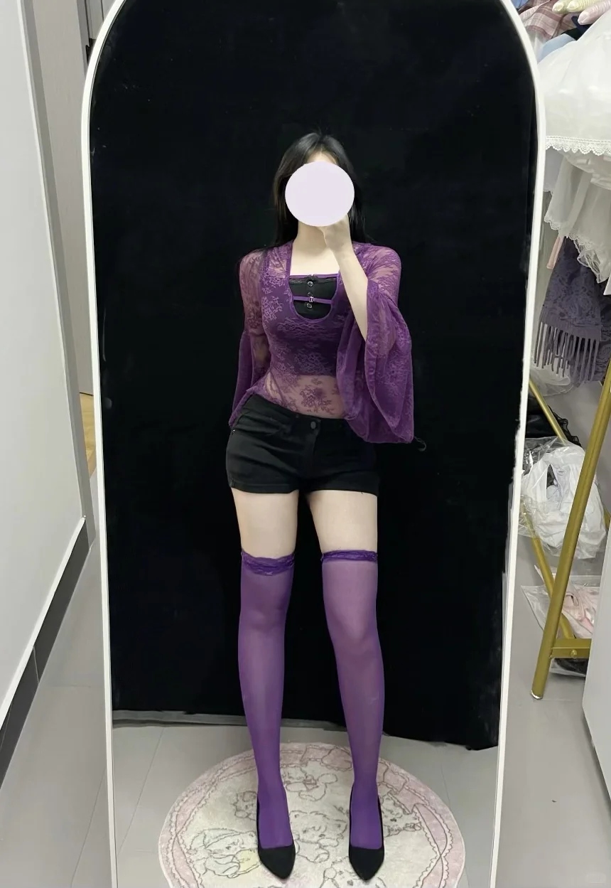 老婆们左滑‼️看新穿搭