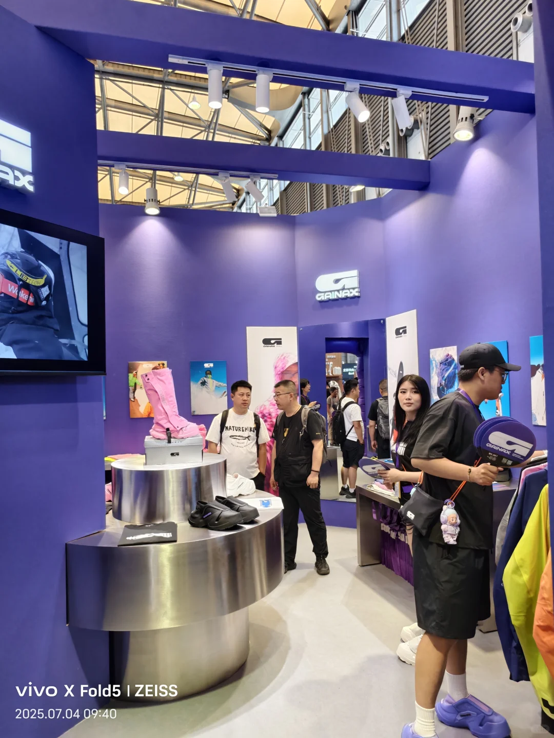 ISPO 大变样！露营展区缩水羊毛难薅