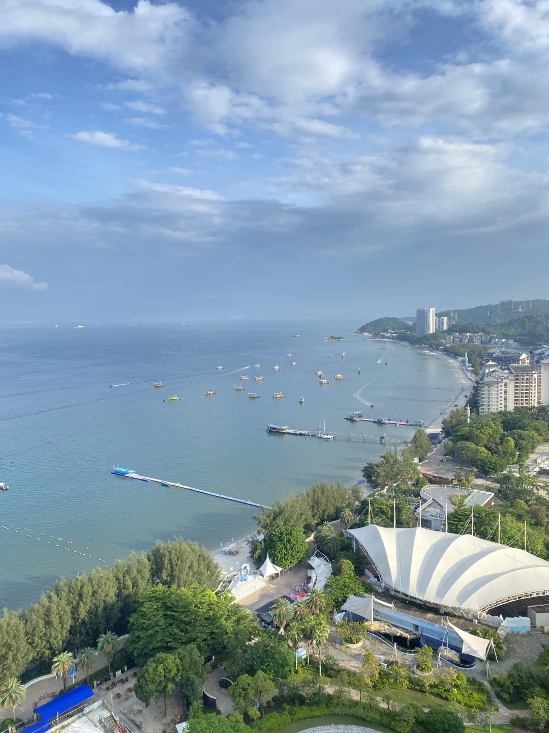 巽寮湾