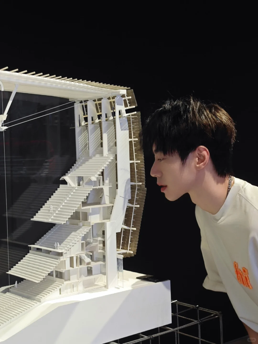 回顾GMP建筑展：工业遗产改造的深度解析