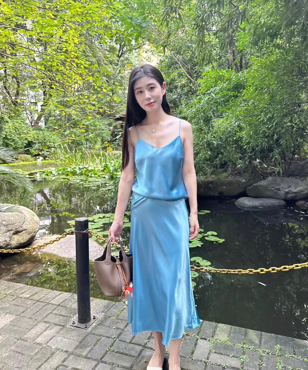 30少妇、给你两小时，你愿意带我去哪