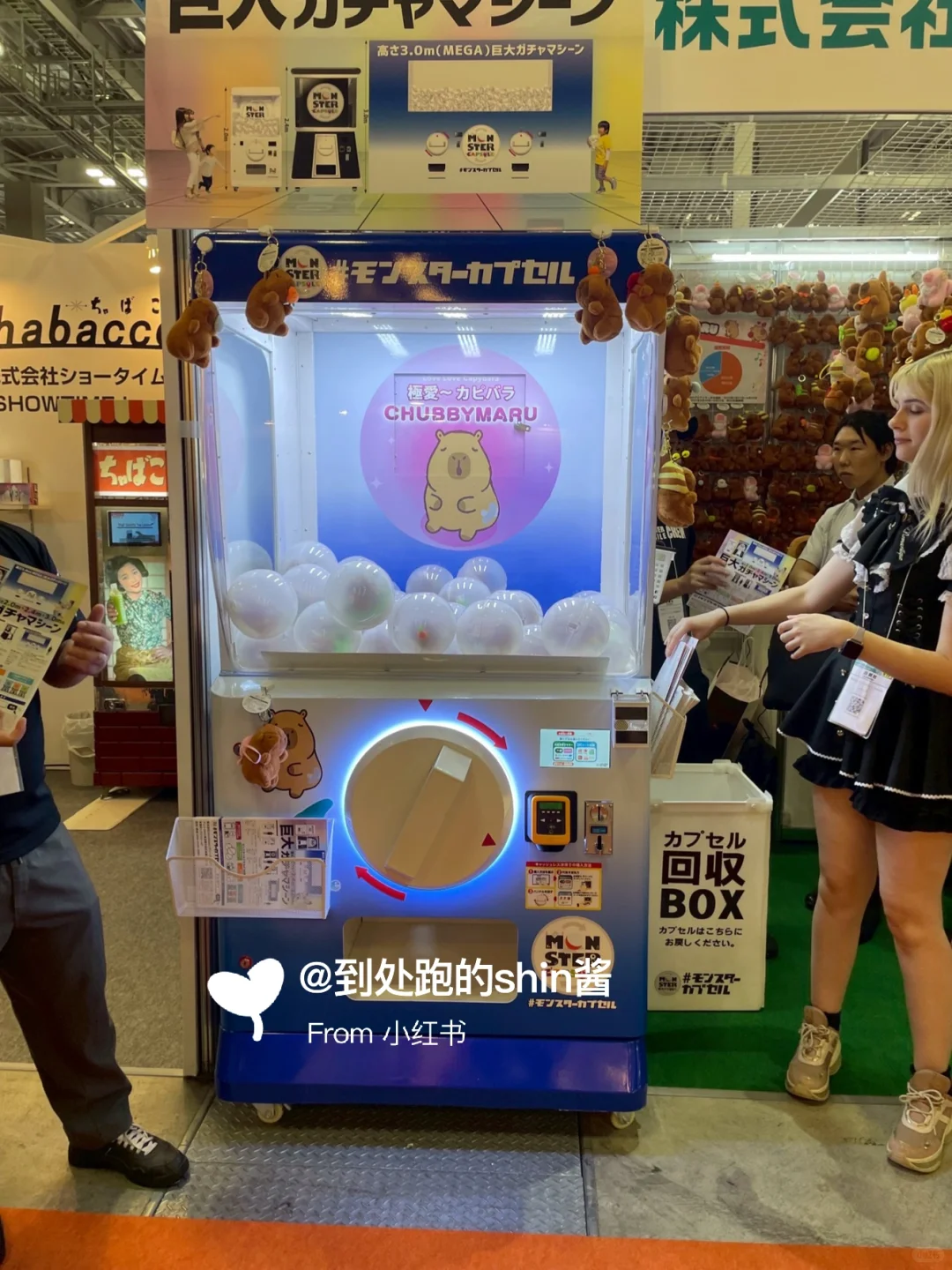 2025东京赴日游客产品博览会