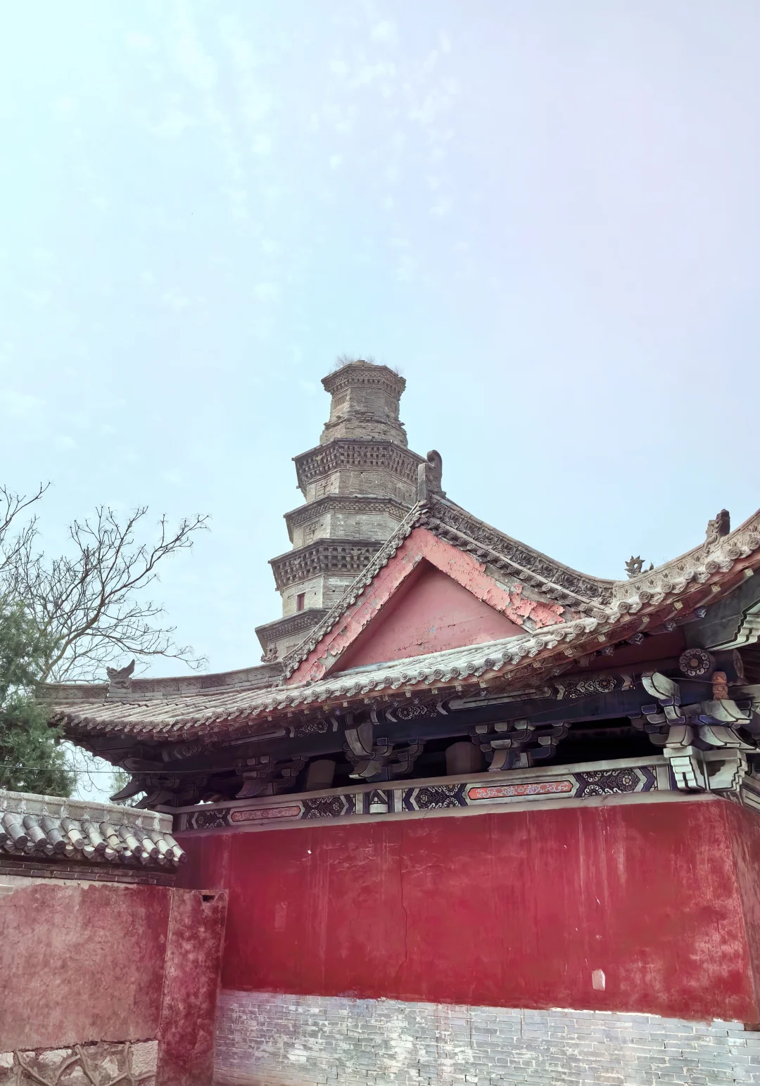 一座三千年未改名字的古都