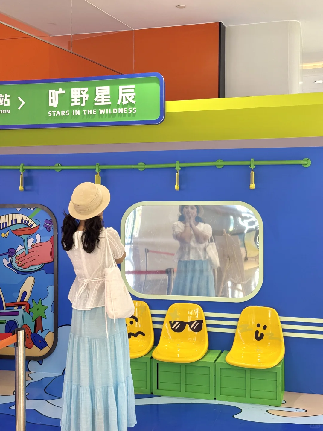 嗨爆了！亲橙里的夏日音乐季怎么这么会玩
