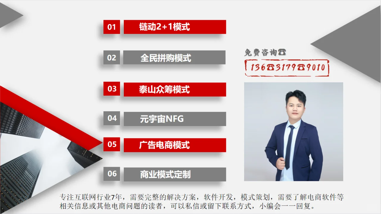 全民拼购：直接对接到C端的社交电商模式