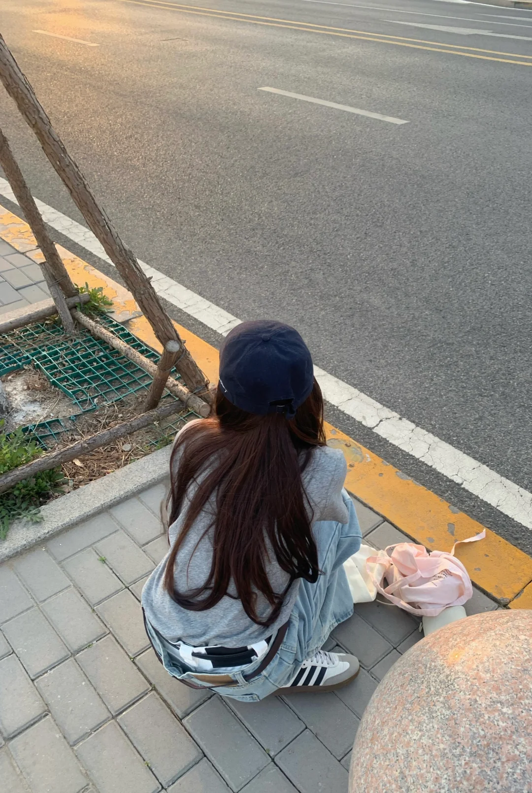 看海日记?