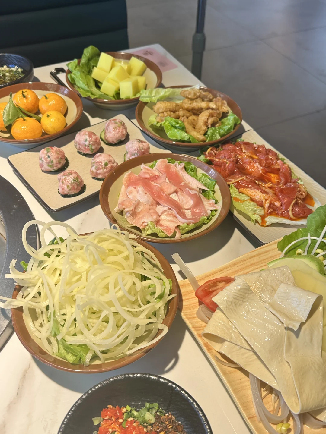 在呈贡｜团购小美味