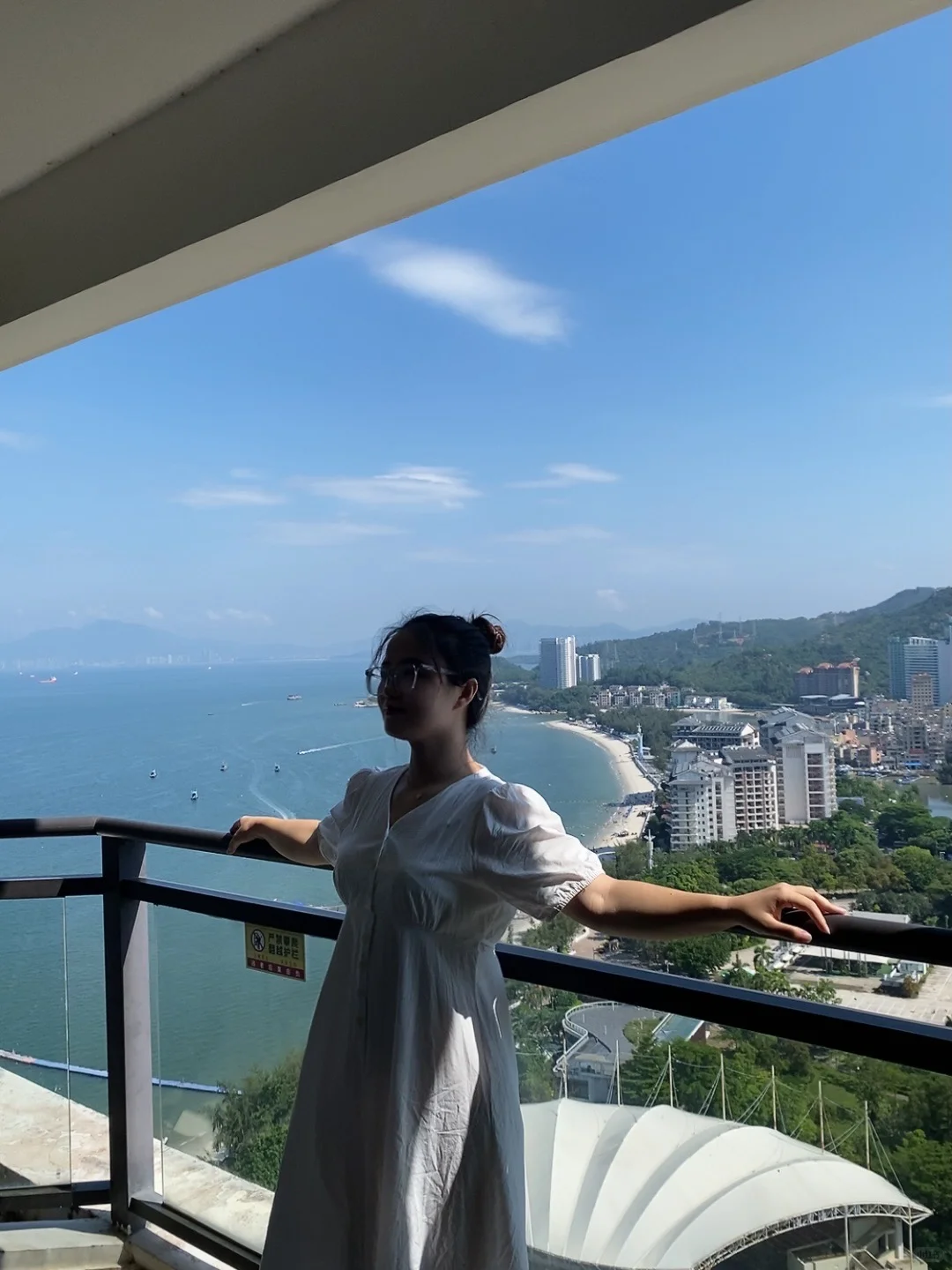 巽寮湾