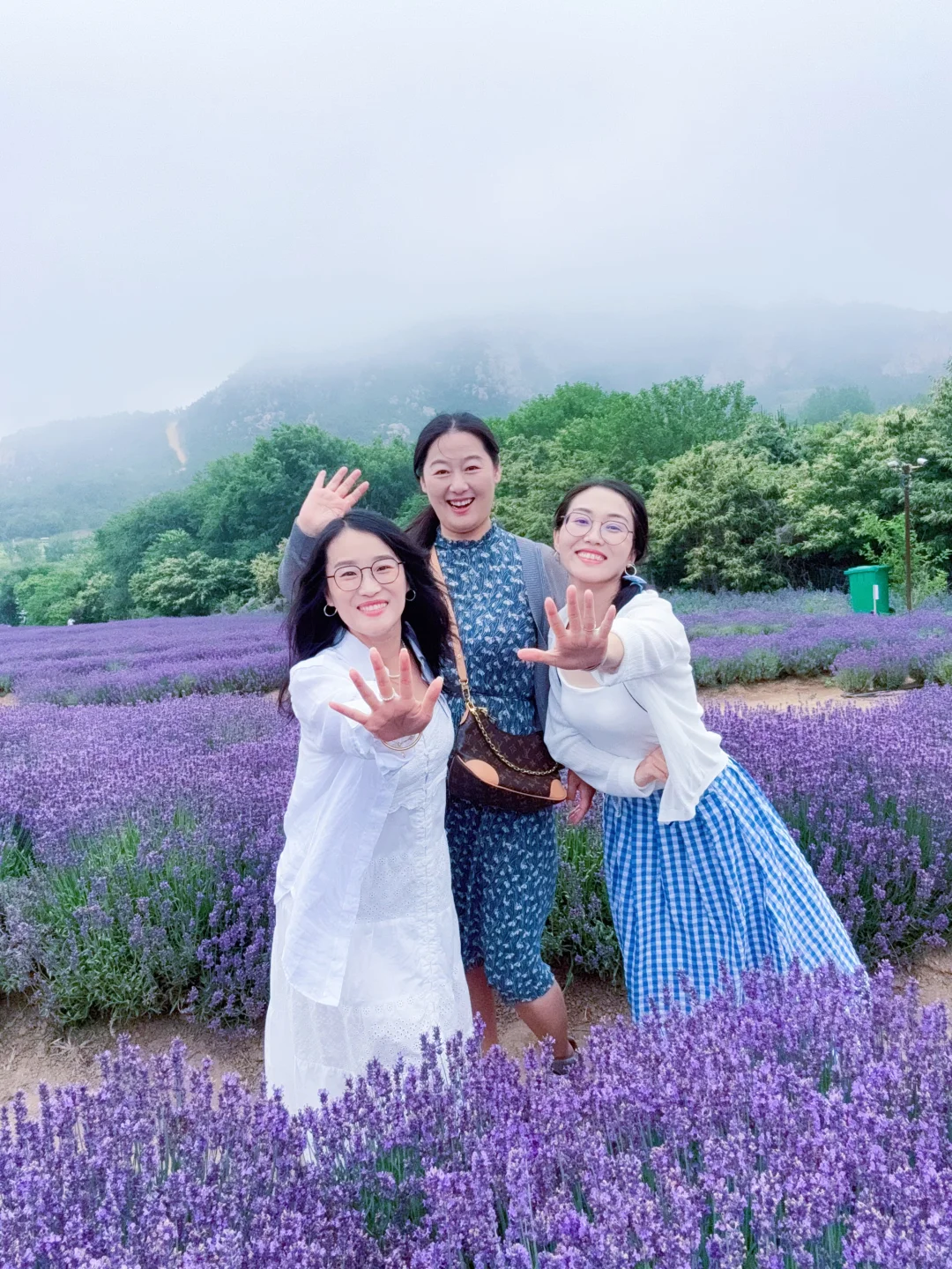 全职不上班 中年少妇记录忙碌的生活
