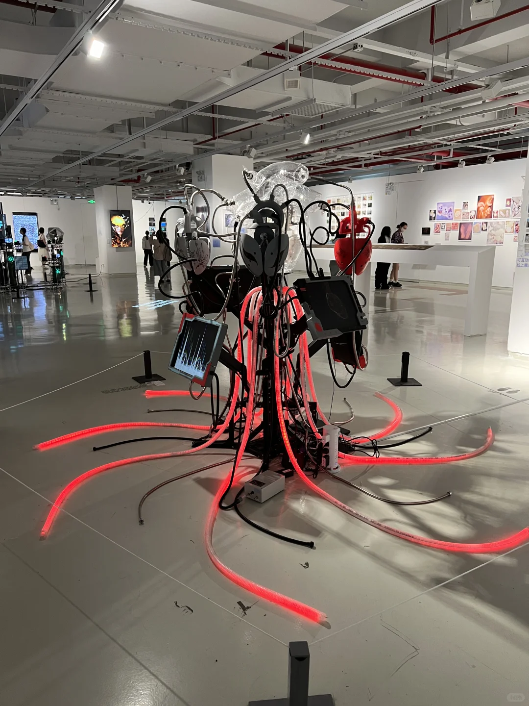 2025广美毕业展第二期！