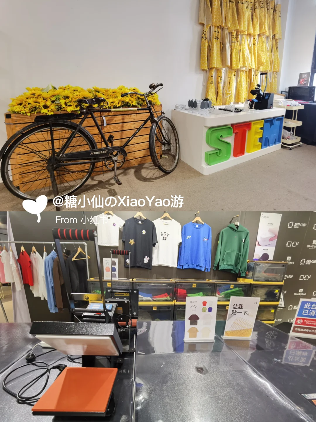 探展归来?工业设计博物馆，不值得买票