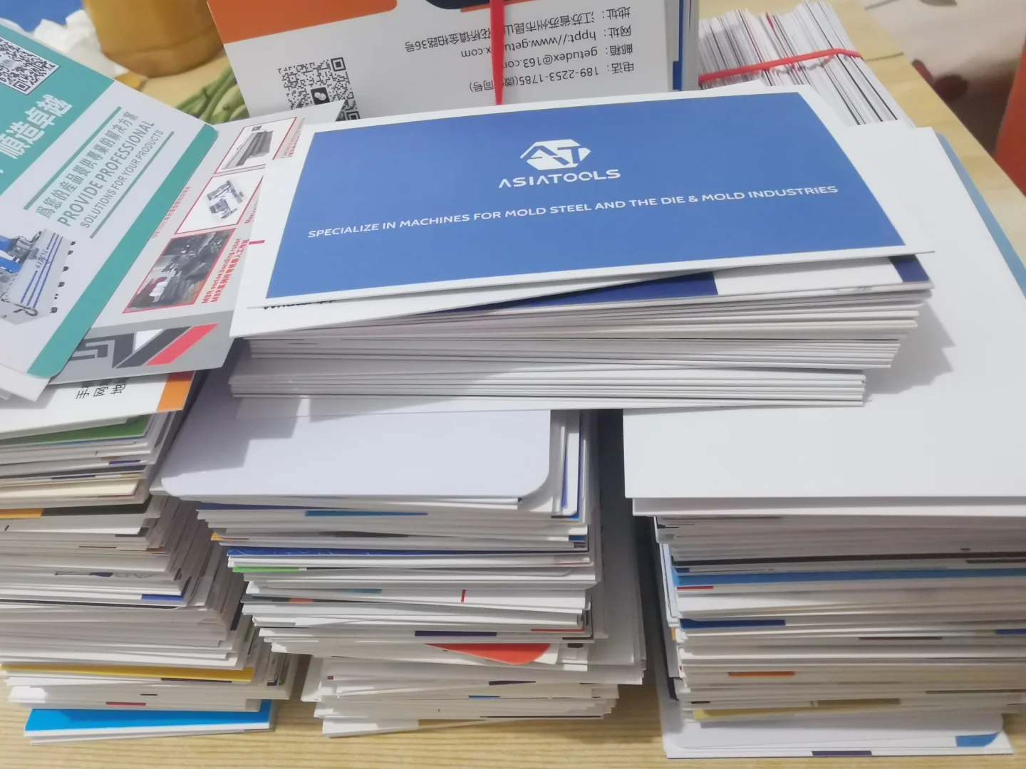 ?【CIMT2025中国国际机床展】沉浸式打包