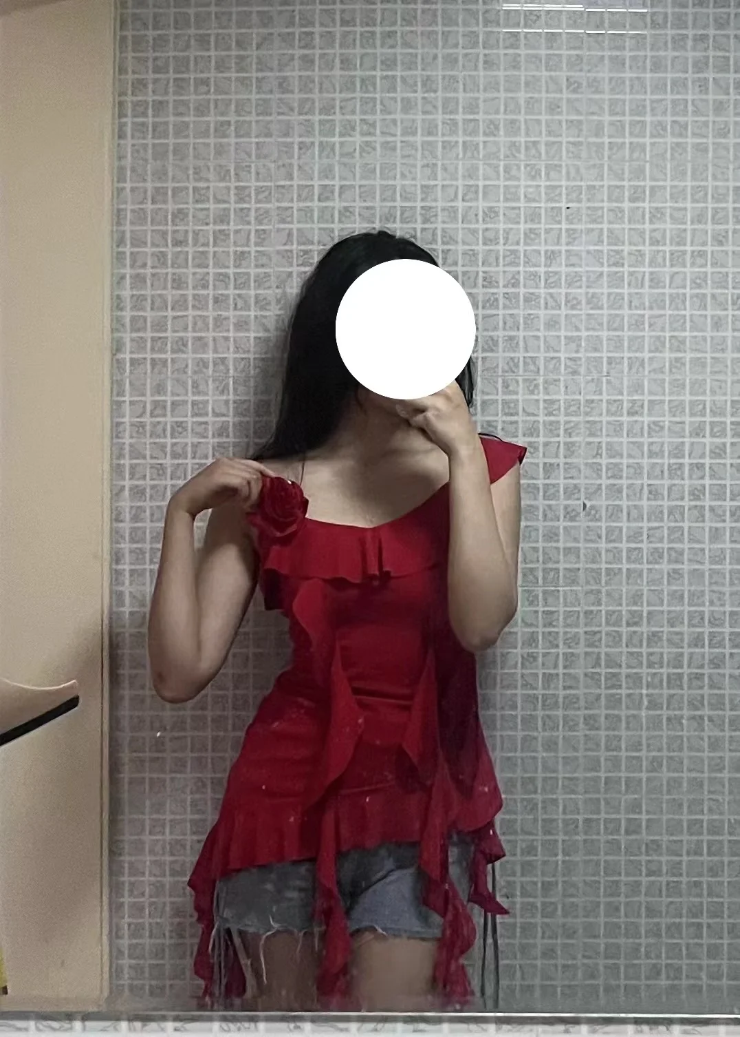 约会穿哪套！！