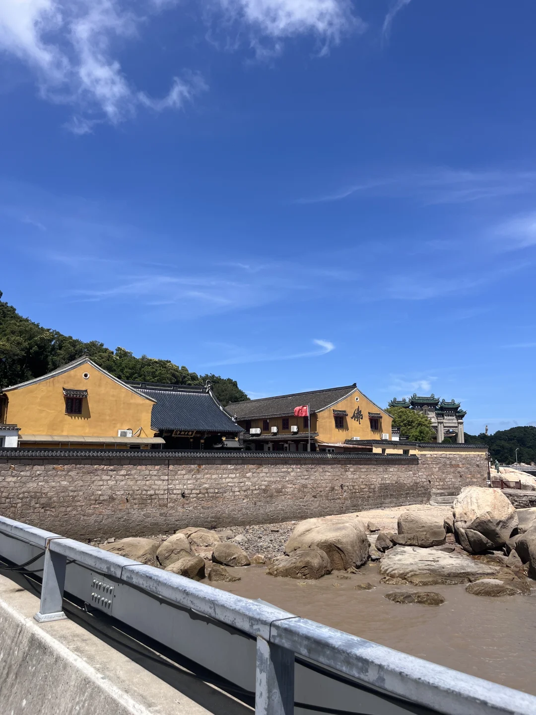 在舟山真的不能轻信本地人滴滴司机
