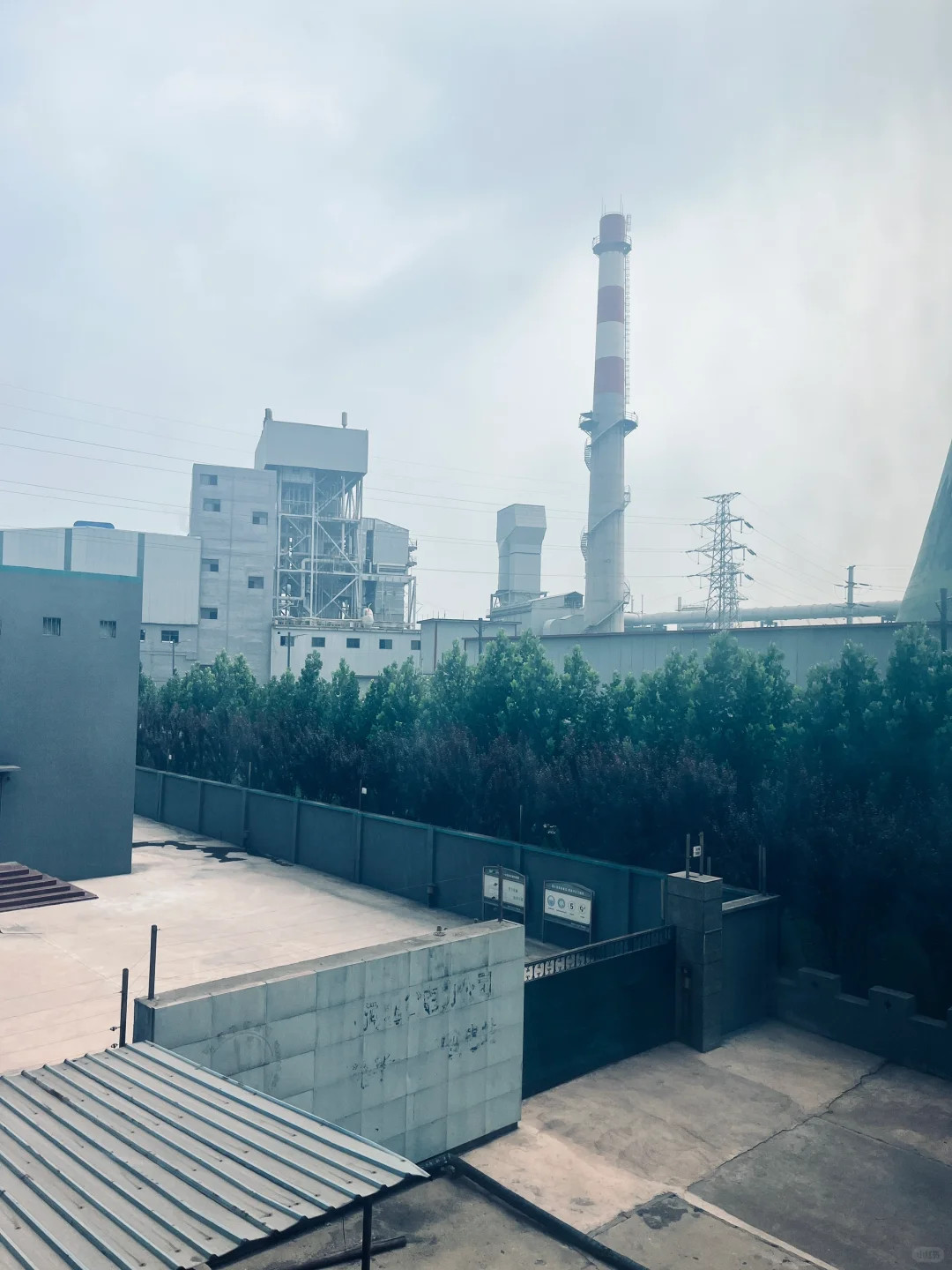 来感受一下工业钢铁集团的革命机械⚙️