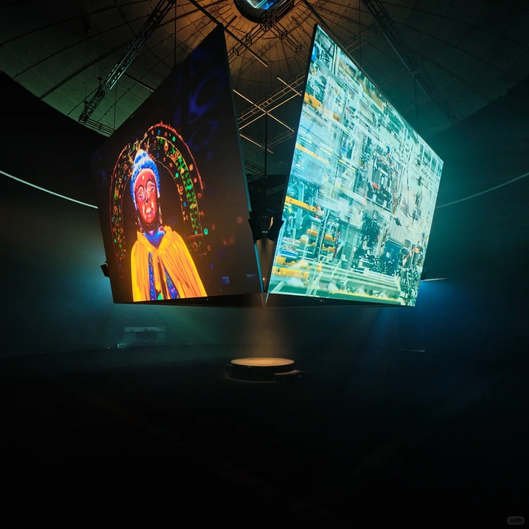好久不见|我的新展已开幕