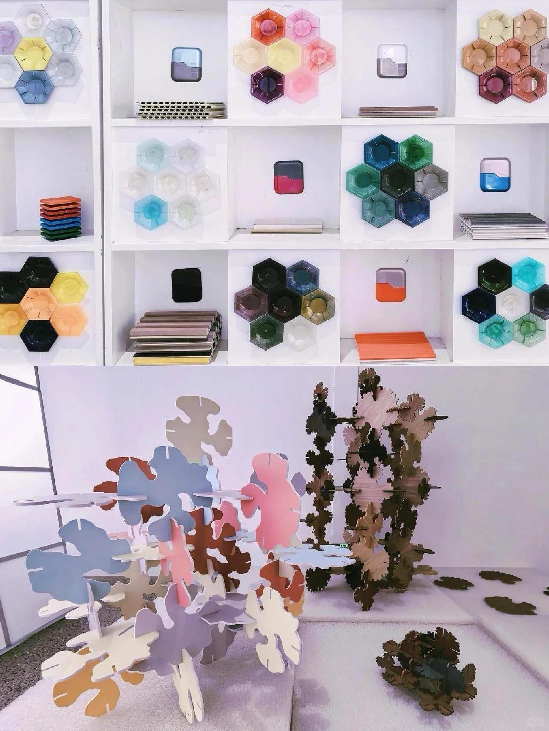 上海逛展|解码工业文明的美学密码?