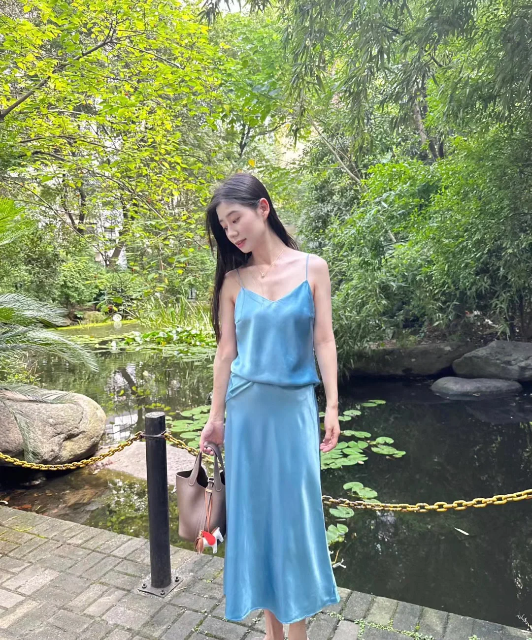 30少妇、给你两小时，你愿意带我去哪