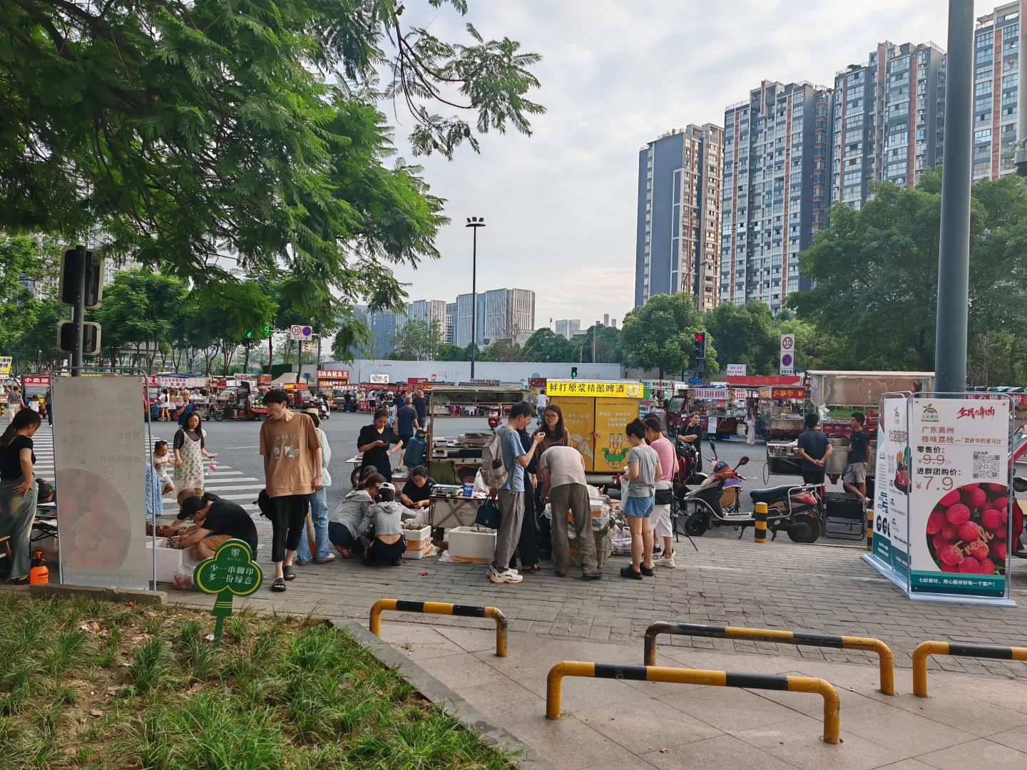 都说社区团购不好做 我还有机会吗？
