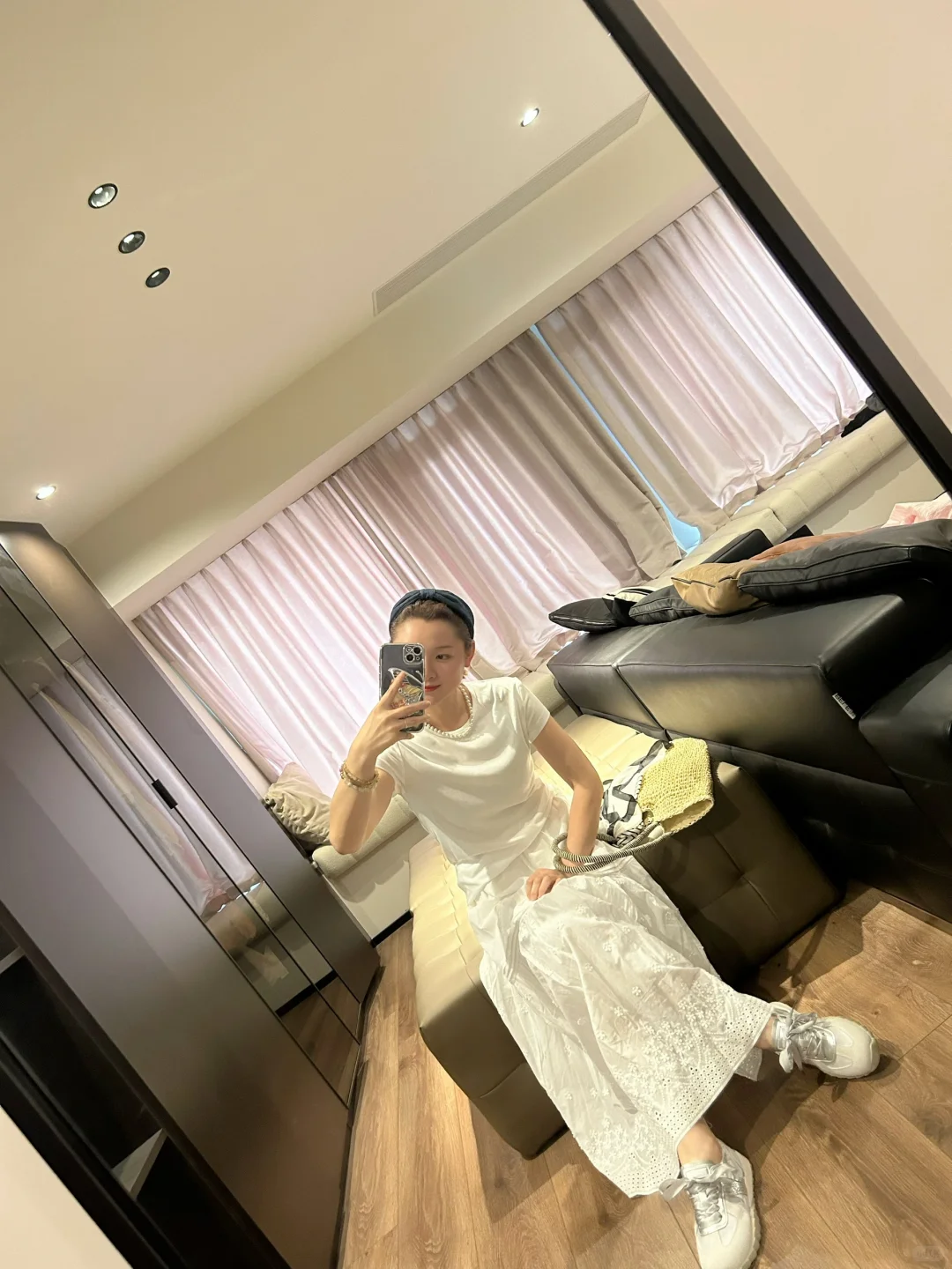 我的38岁｜一个人无所事事的宅家日常
