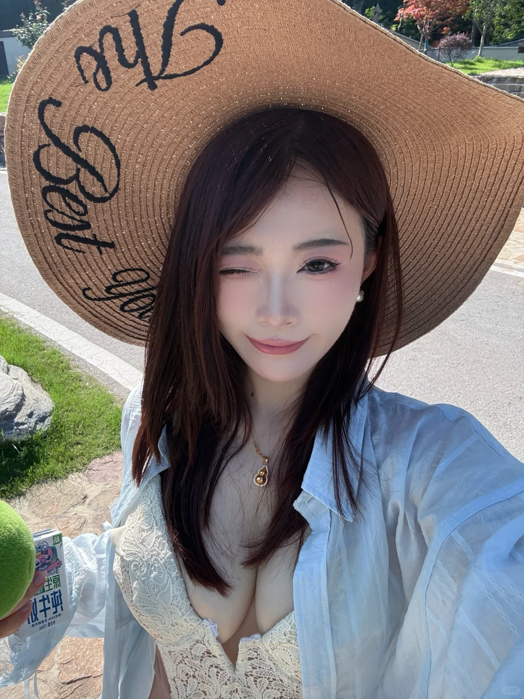 Summer 度假 ?️