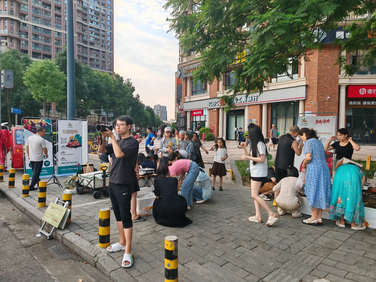 都说社区团购不好做 我还有机会吗？
