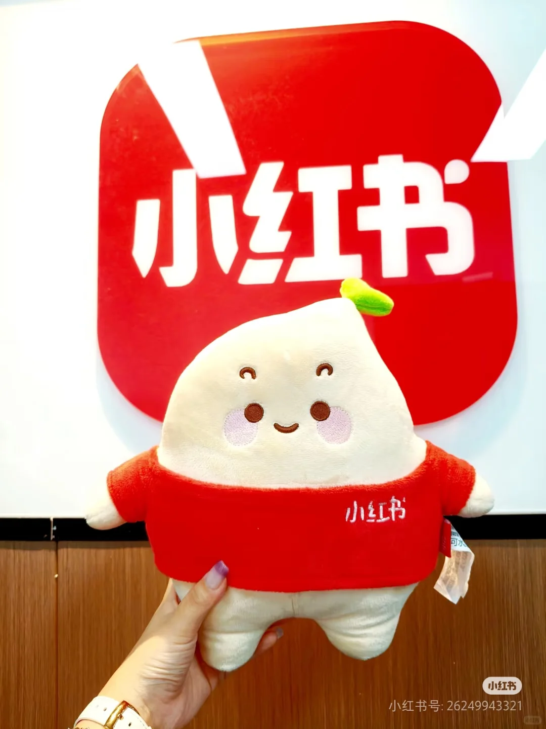 小红书本地生活团购全品类都能上！