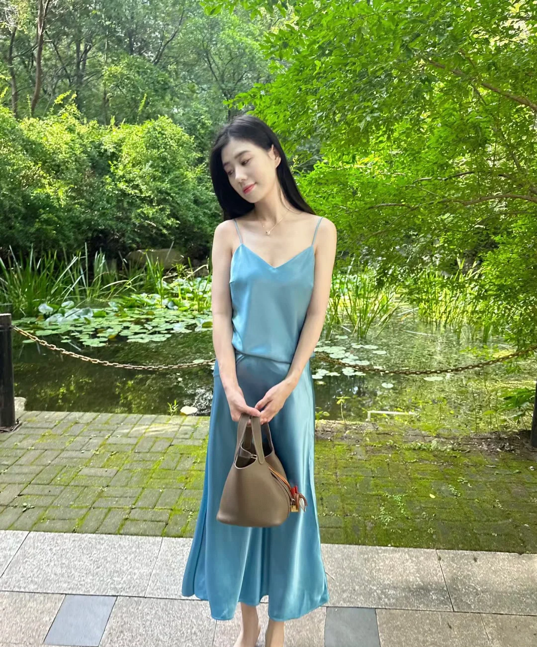 30少妇、给你两小时，你愿意带我去哪