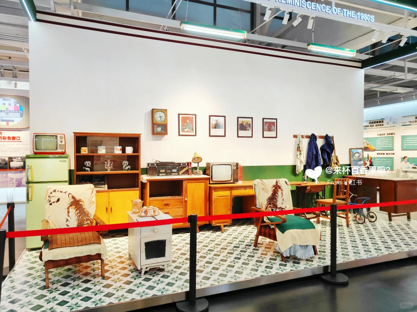 石家庄展览|可以触摸的石家庄工业发展史