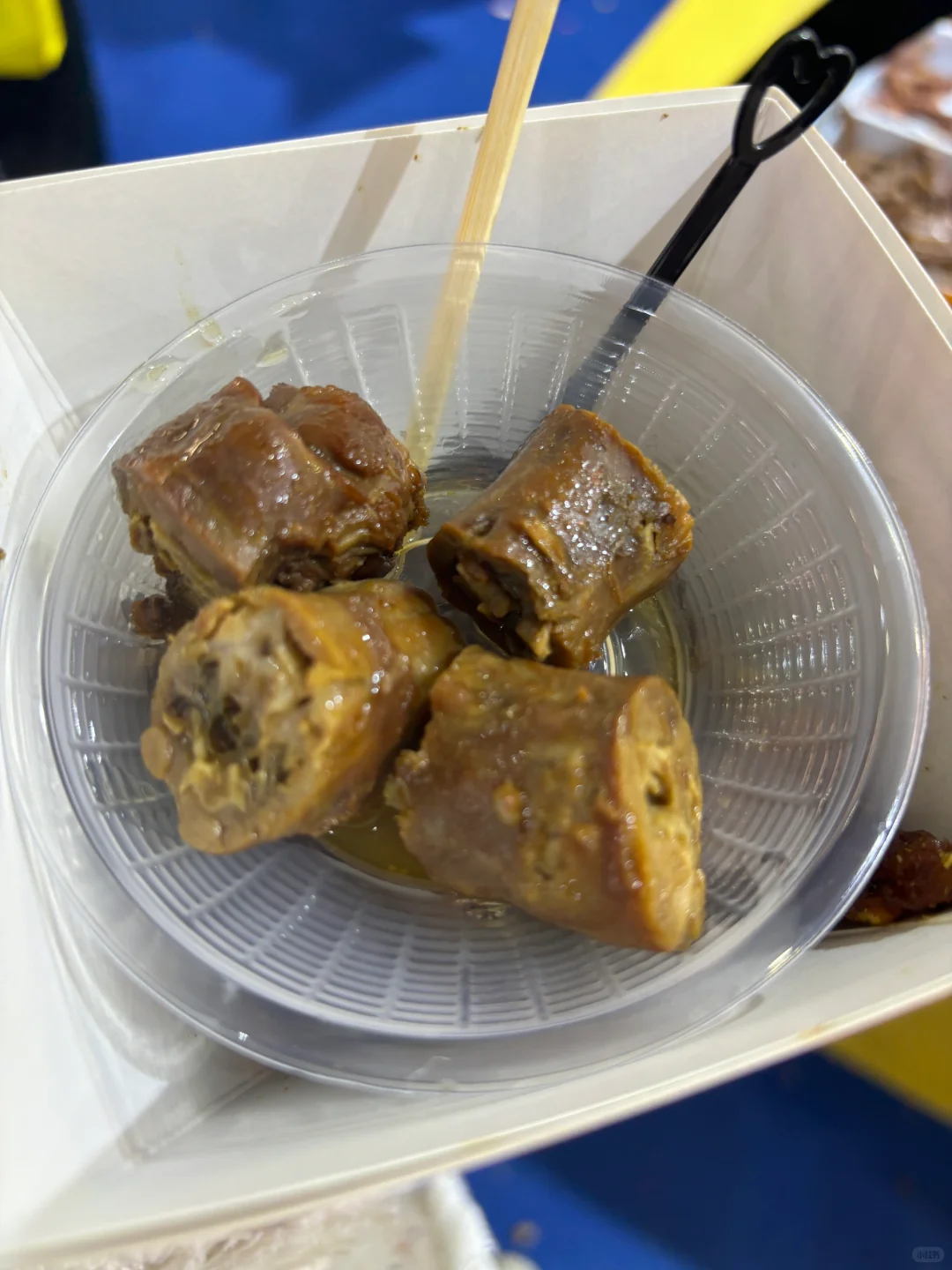 长春｜餐博会免门票 试吃撑了