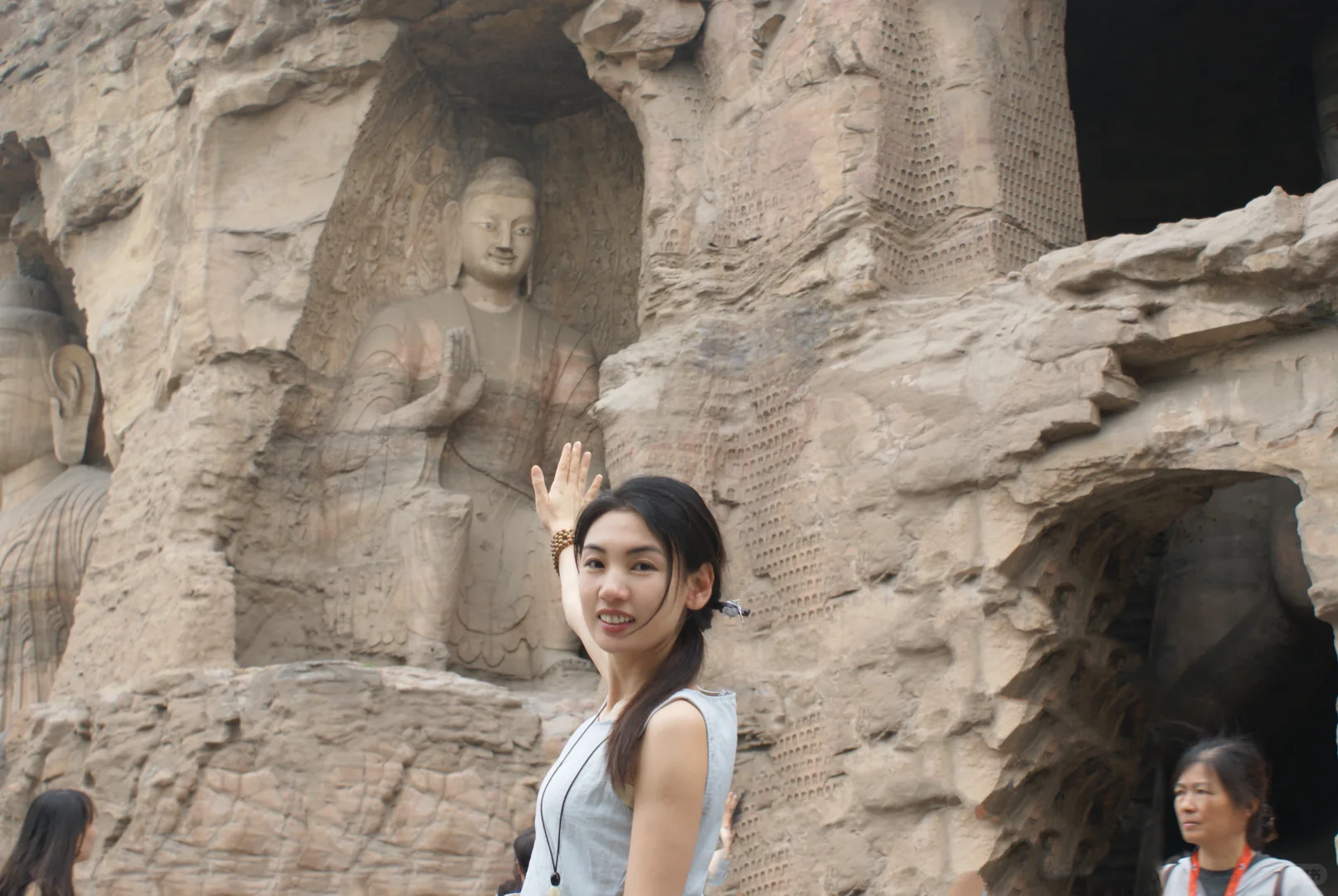 35岁不追求少女感只想做个安静淡然的小少妇