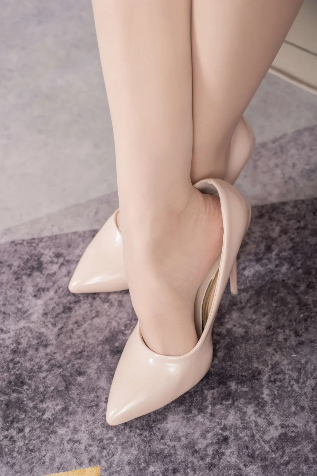女装拍照姿势大全???