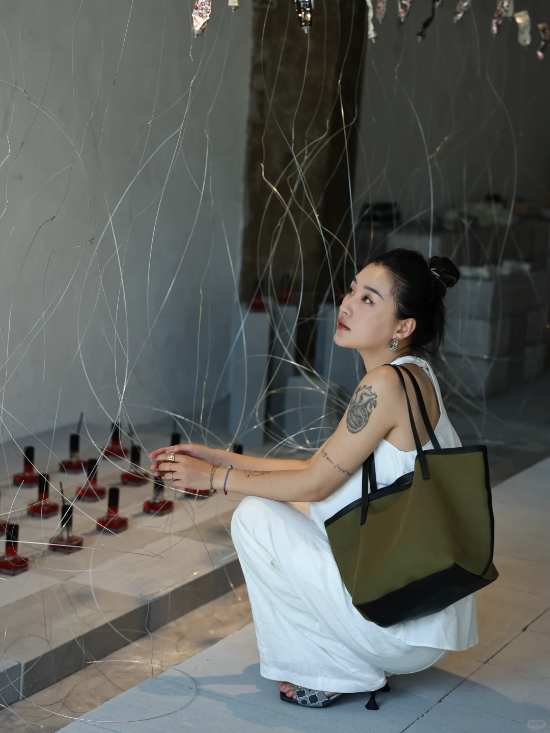 上海新展 ｜ 是生活 也是艺术?