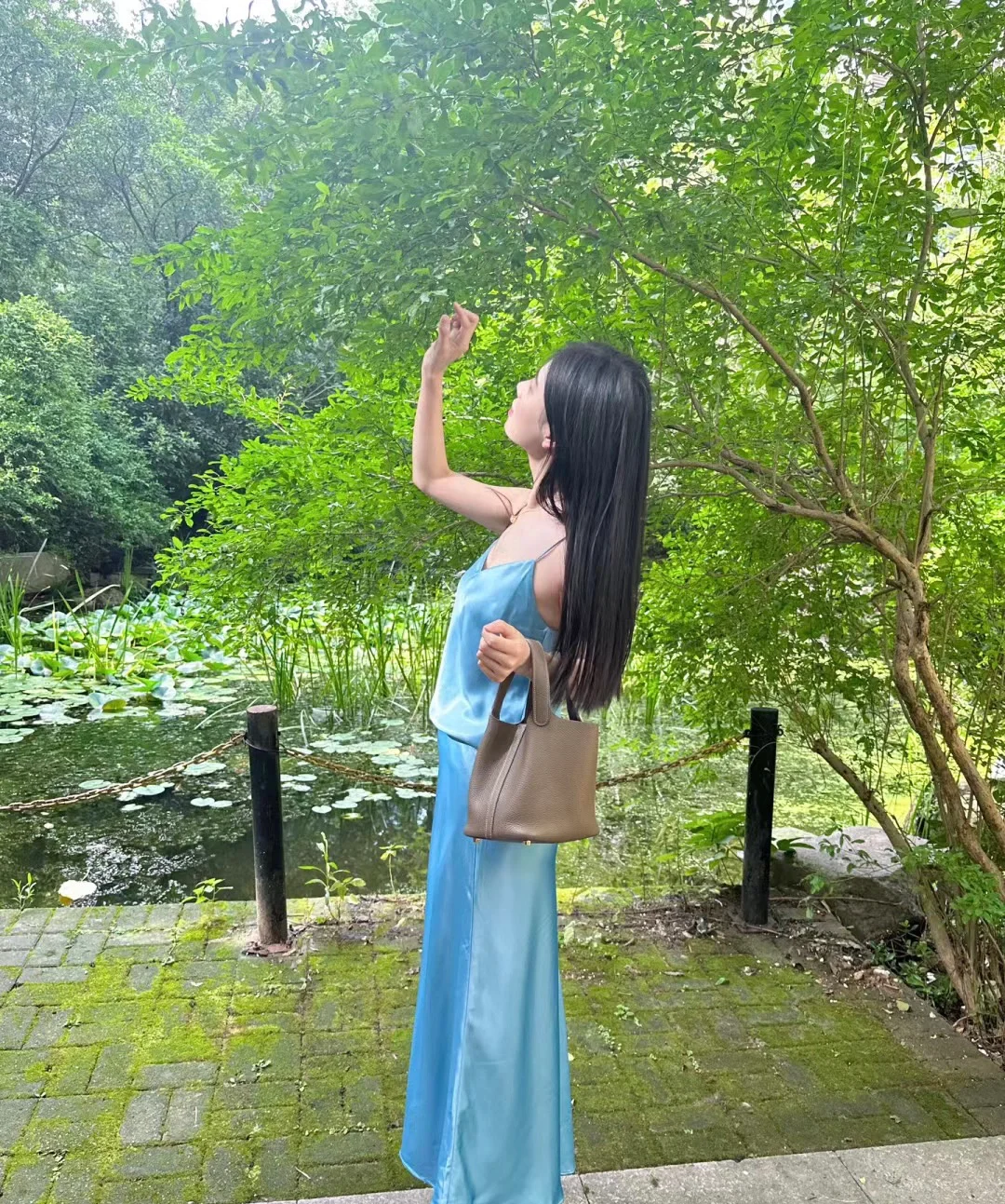 30少妇、给你两小时，你愿意带我去哪
