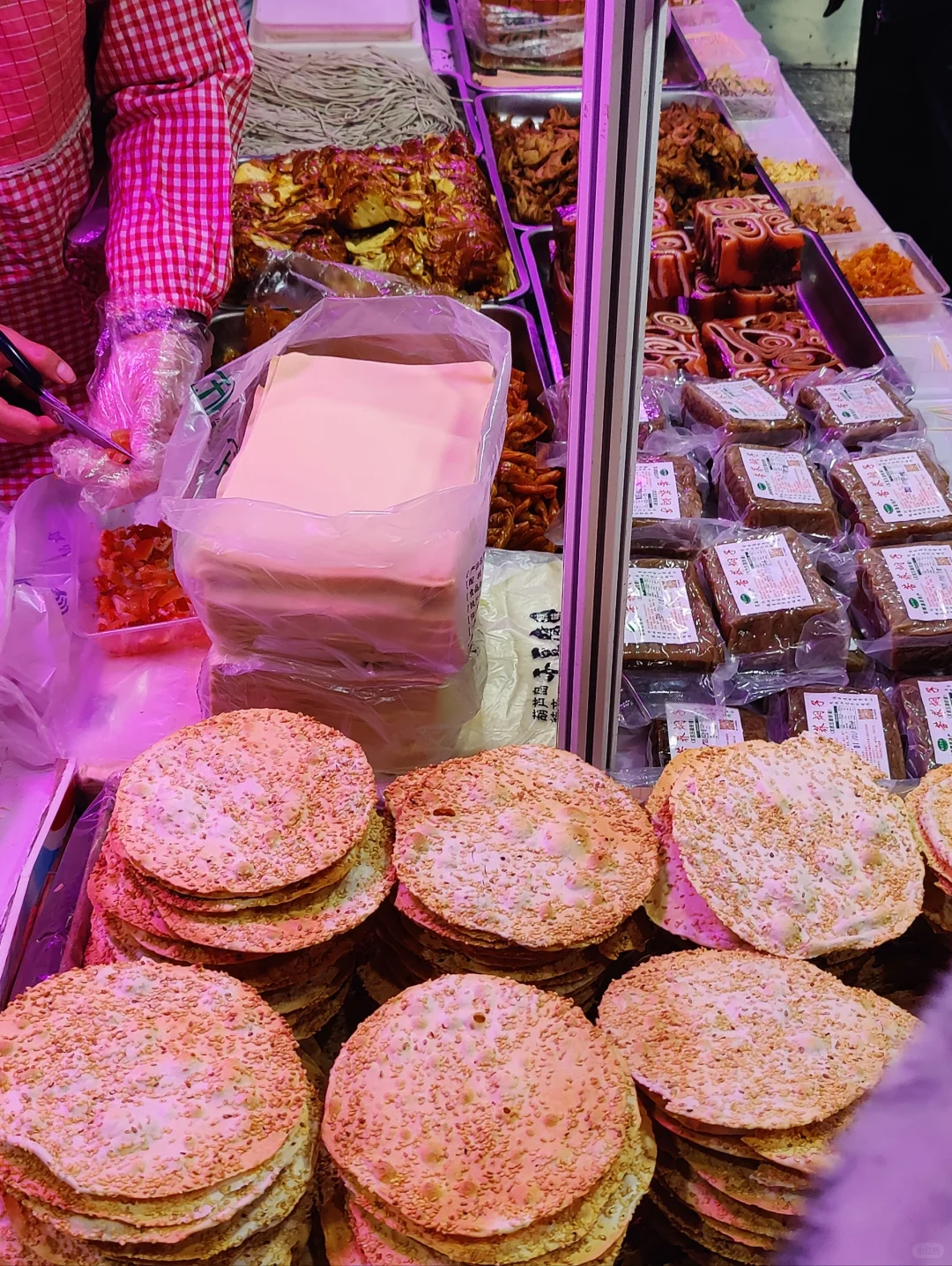 呼和浩特：周末去逛展销会