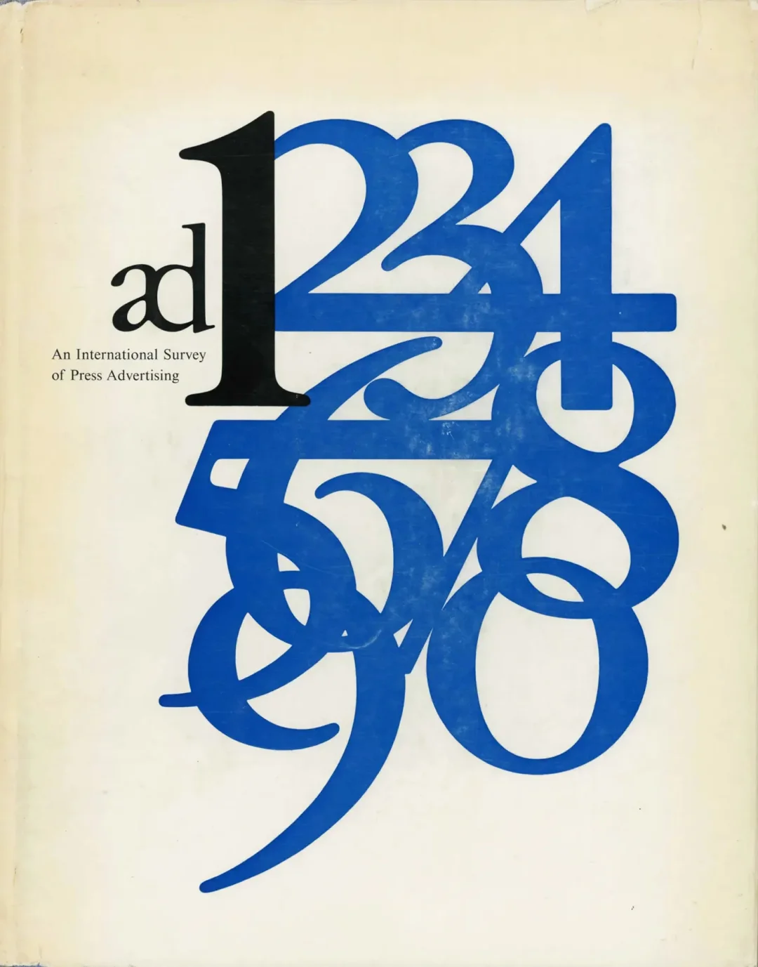 世纪设计档案 | 1960年代经典平面设计 ④