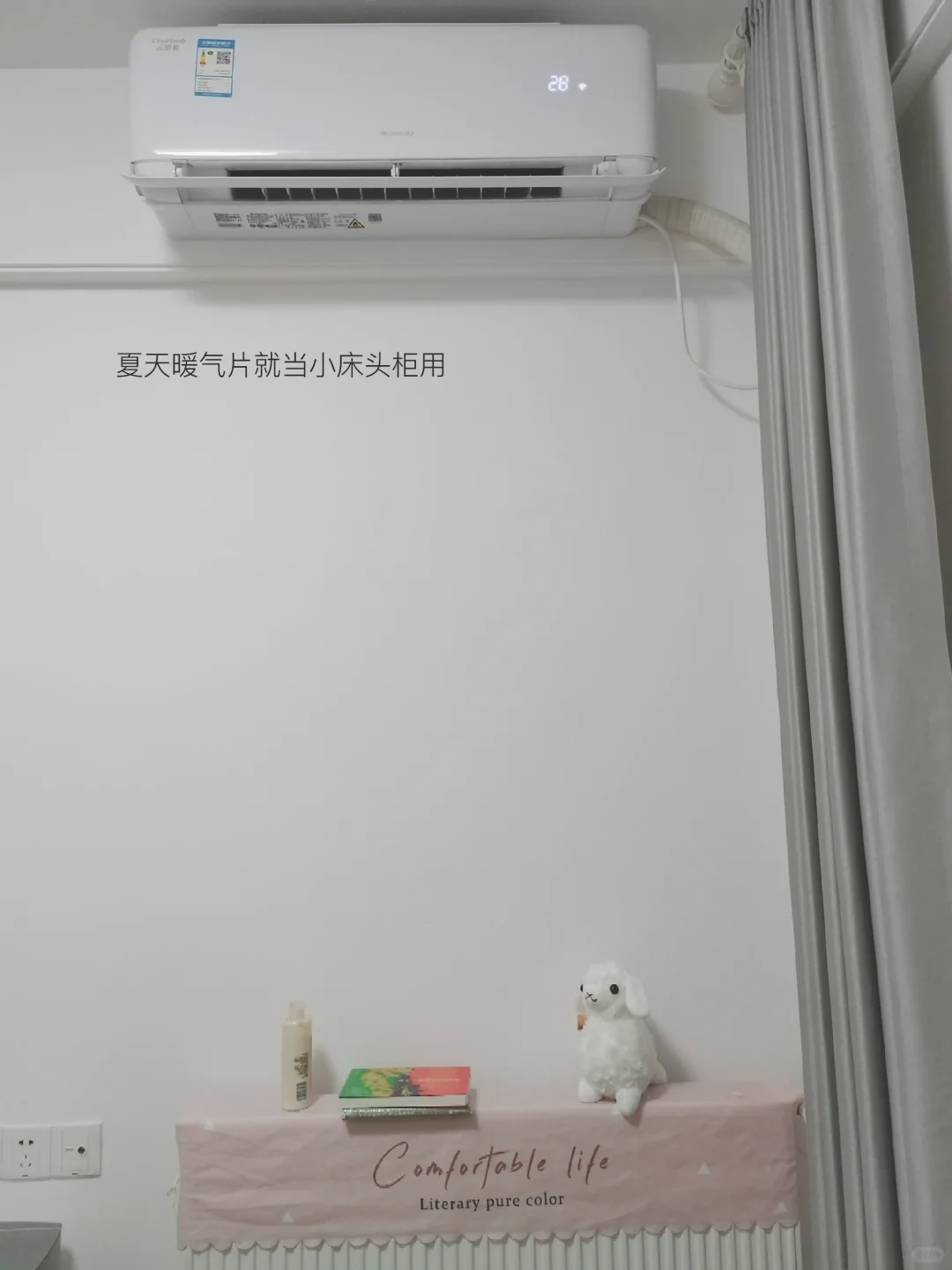 37岁中年妇女少物的卧室