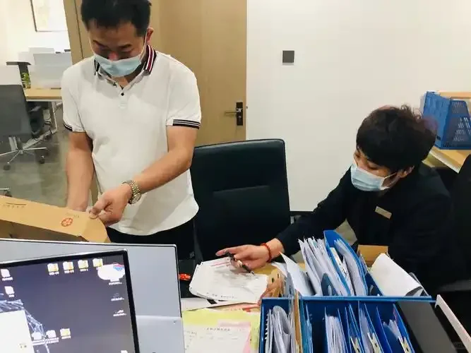酒店采购员