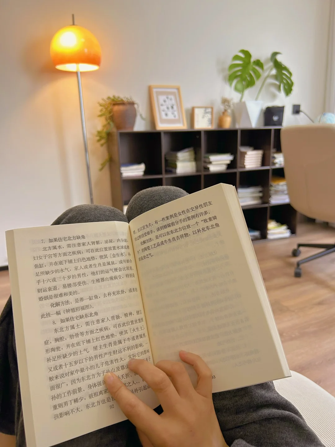 我的38岁｜一个人无所事事的宅家日常