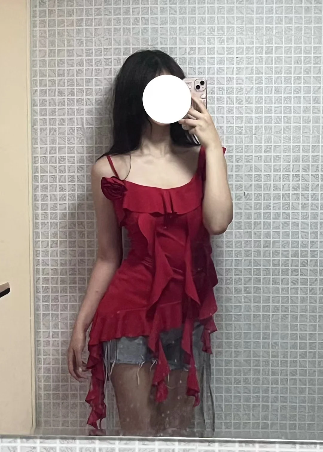 约会穿哪套！！