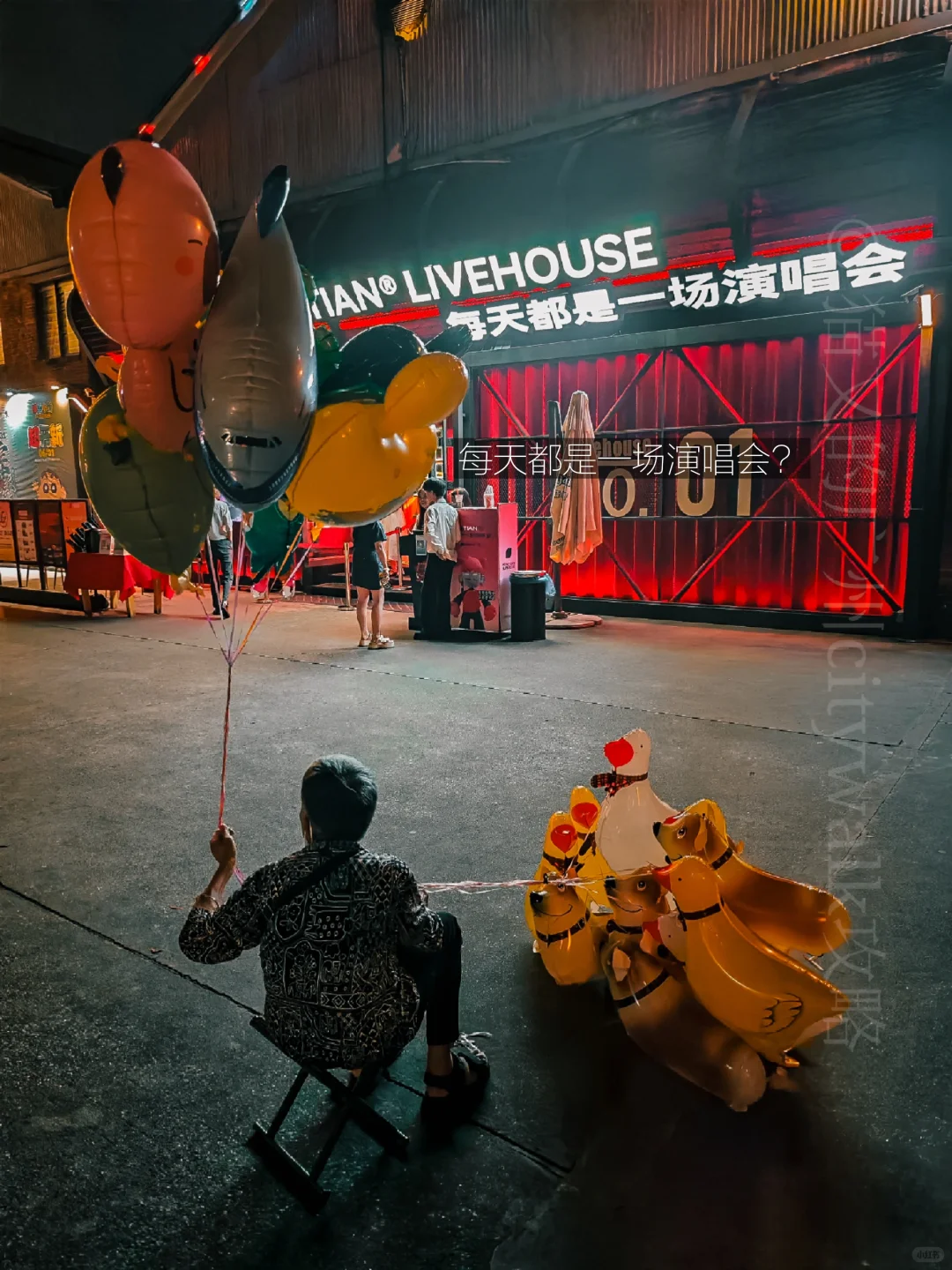 广州不花钱可以逛一天的精神避难所