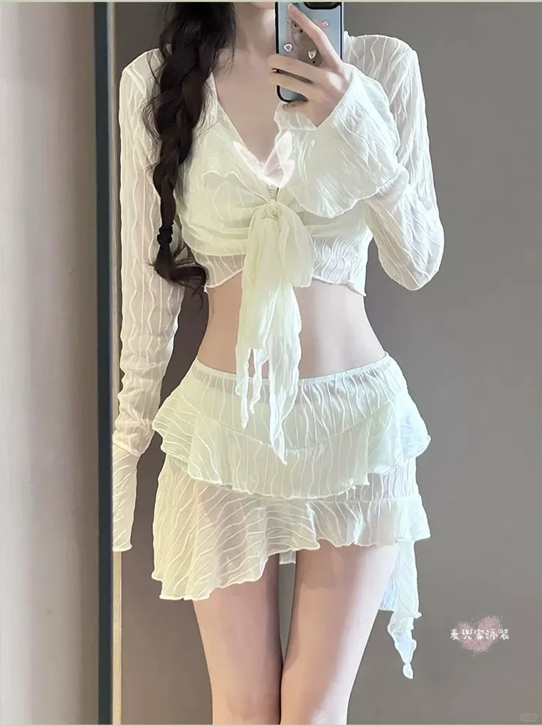 哇～泰好看了吧～?海岛假日度假拍照超出片