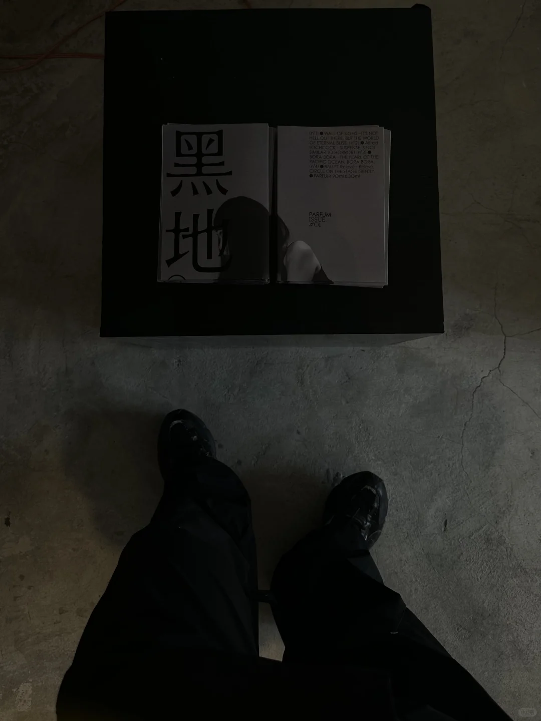 上海新展｜去1933看火山?