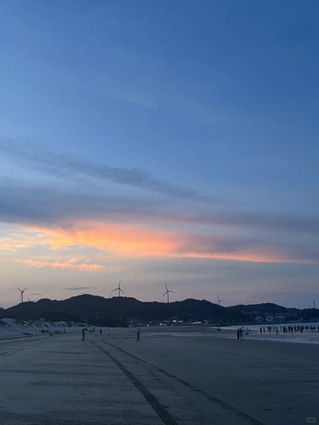 刚从平潭回来?J人花一周时间做的懒人攻略