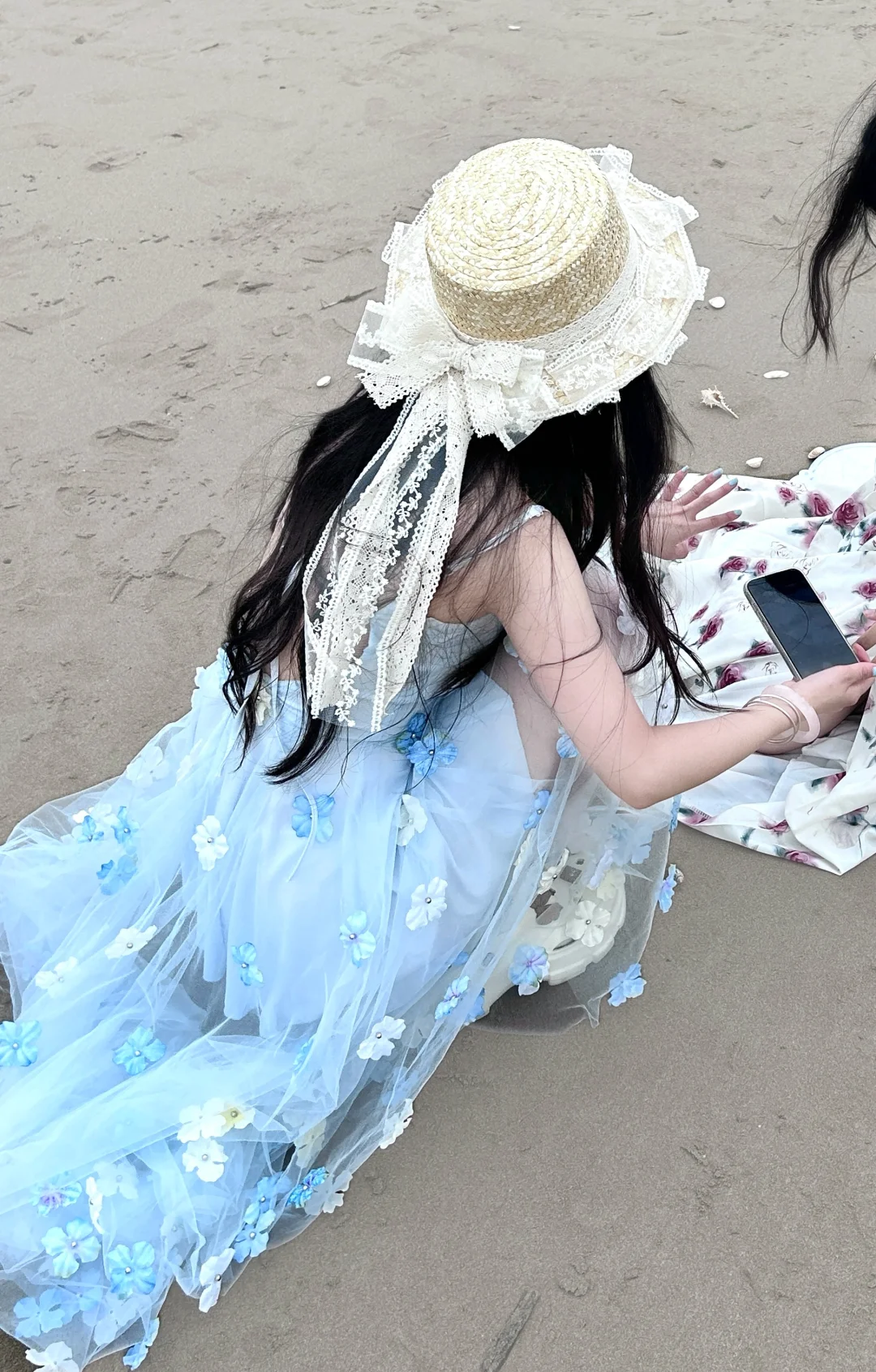 ˖°??⋆??海的味道我知道?˖⸂ ⟡ ???