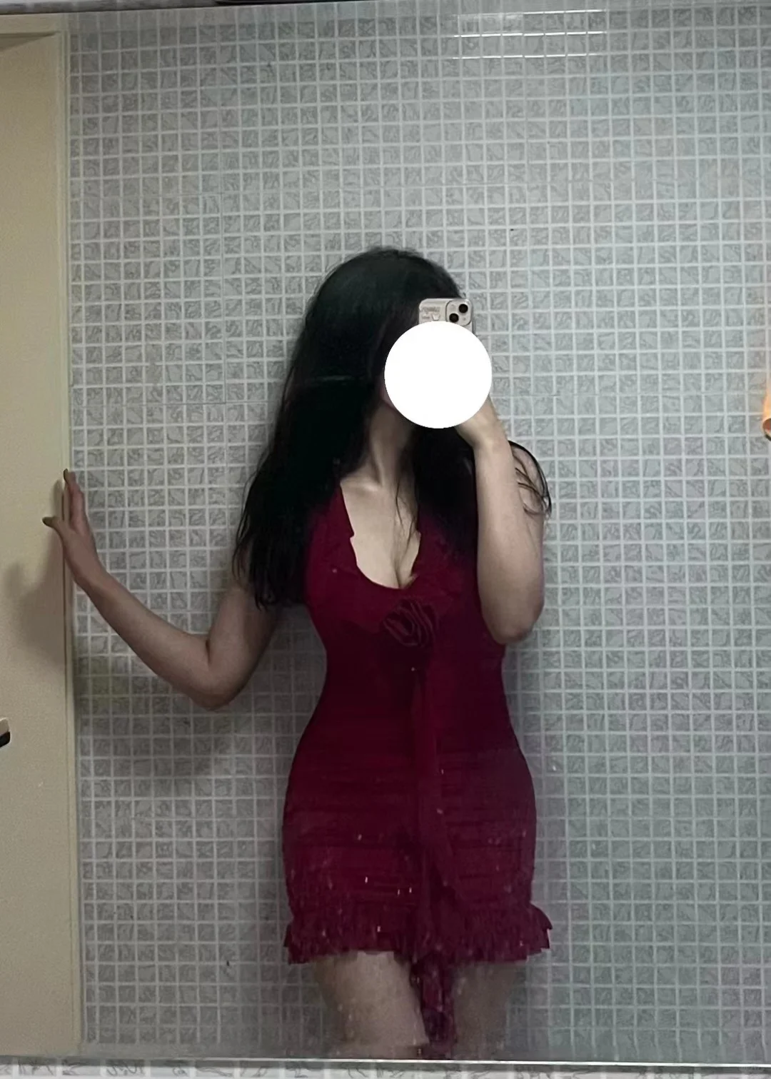 约会穿哪套！！