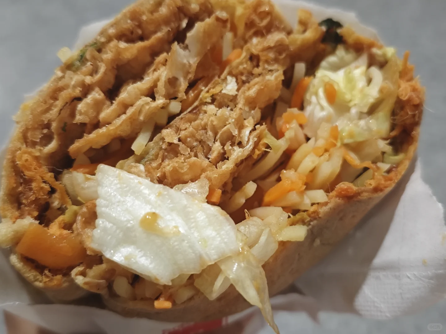 昌平最爱的食物，这一路的酸甜麻辣?只有