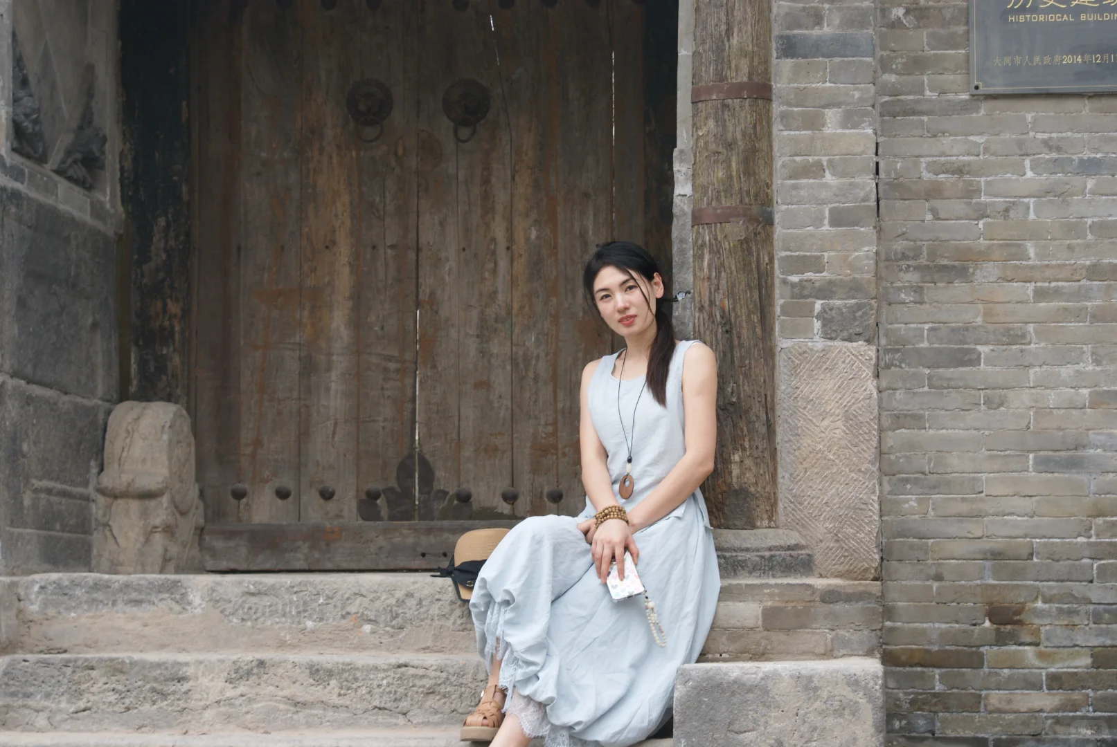 35岁不追求少女感只想做个安静淡然的小少妇