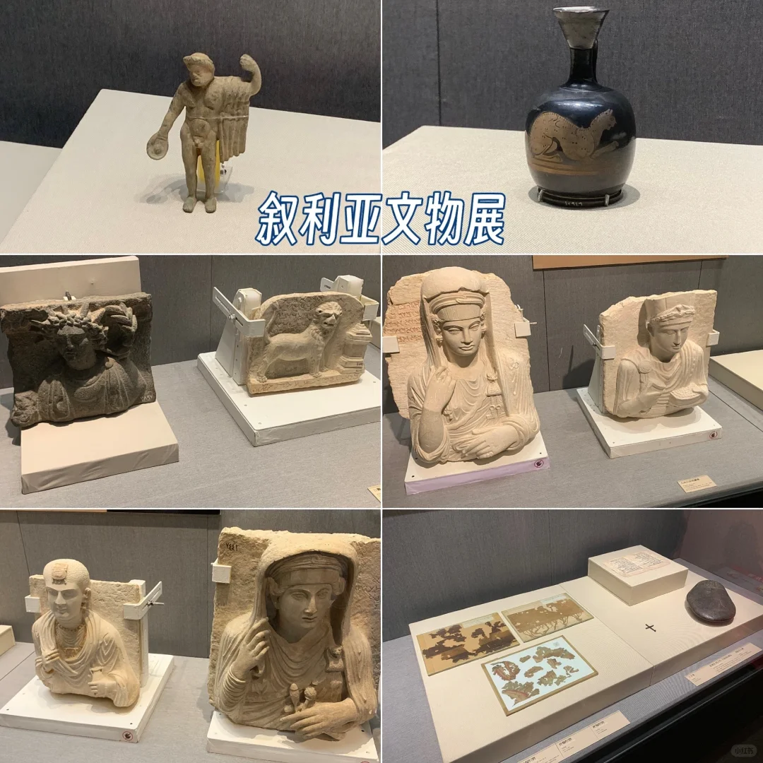 河大学生逛石家庄｜去国际庄是为了看文物！
